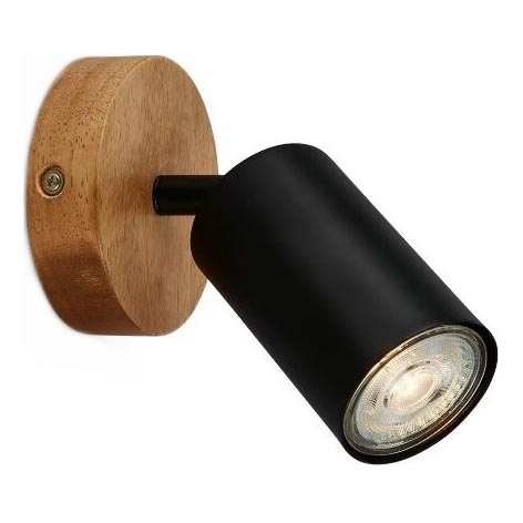 Briloner 2922-015 - Wandspot SPOT 1xGU10/9W/230V