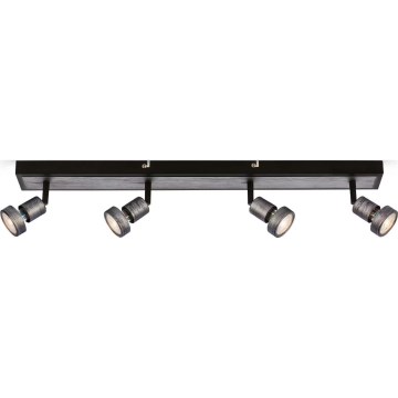 Briloner 2927-044 - LED Spot 4xGU10/4,9W/230V
