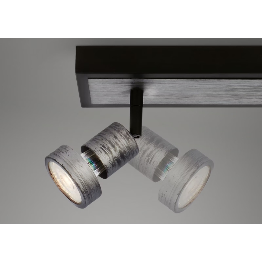 Briloner 2927-044 - LED Spot 4xGU10/4,9W/230V