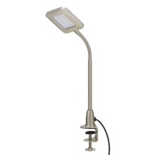 Briloner 2945-012P - LED Tafellamp CLIP LED/4,5W/230V
