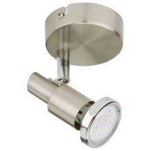 Briloner 2991-012 - LED spot COOL 1xGU10/3W/230V