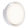 Briloner 3019-016 - LED Wandlamp voor buiten GENUA LED/18W/230V IP44 wit