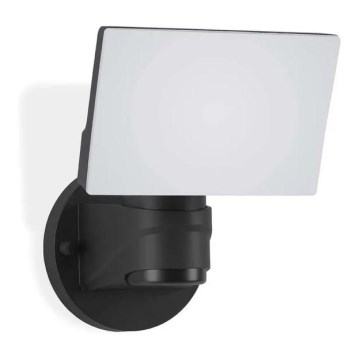 Briloner 304505TF - LED Buitenwand schijnwerper TELEFUNKEN LED/16W/230V IP44