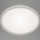 Briloner 3046-014 - LED Plafondlamp LED/15W/230V 4000K diameter 28 cm zilver