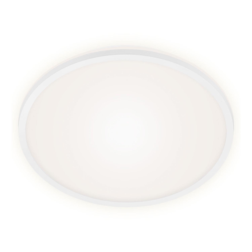 Briloner 3046-016 - LED Plafondlamp RUNA LED/15W/230V