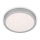 Briloner 3048-014 - LED Plafondlamp RUNA LED/18W/230V zilver