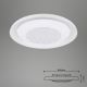 Briloner 3066-016 - LED Plafond Lamp STARRY SKY LED/12W/230V
