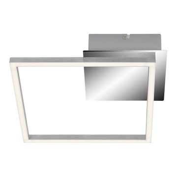 Briloner 3105-018 - Dimbare LED Plafond Lamp FRAMES LED/9,7W/230V