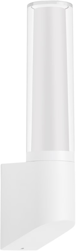 Briloner 311306TF - LED Wandlamp voor buiten LED/8W/230V 4000K IP44 wit