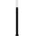 Briloner 311505TF - LED Buitenlamp LED/8W/230V IP44 4000K 97 cm zwart