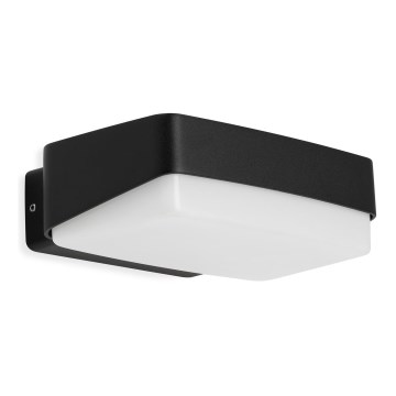 Briloner 312205TF - LED Wandlamp voor buiten TELEFUNKEN LED/14W/230V IP44