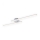 Briloner 3163-029 - LED Bevestigde Hanglamp GO 2xLED/9W/230V