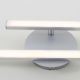Briloner 3163-029 - LED Bevestigde Hanglamp GO 2xLED/9W/230V