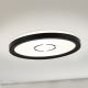 Briloner 3175-015 - LED Plafond Lamp FREE LED/12W/230V d. 19 cm