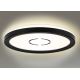 Briloner 3175-015 - LED Plafond Lamp FREE LED/12W/230V d. 19 cm