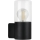 Briloner 320505TF - Wandlamp voor buiten 1xE27/12W/230V IP44 zwart