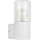 Briloner 320506TF - Wandlamp voor buiten 1xE27/12W/230V IP44 wit