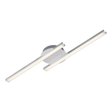 Briloner 3257-029 - LED Bevestigde Hanglamp GO 2xLED/6W/230V