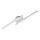 Briloner 3257-029 - LED Bevestigde Hanglamp GO 2xLED/6W/230V