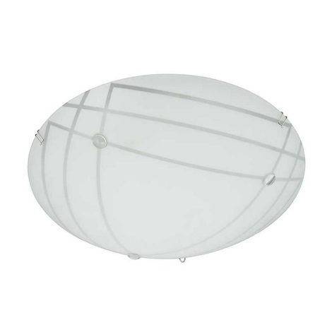 Briloner 3288-016 - LED Plafondlamp BRILLARE I LED/12W/230V