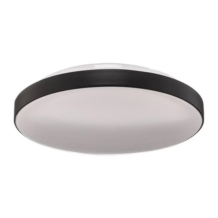Briloner 3351-015 - LED Badkamer plafondlamp MALBONA LED/13W/230V IP44