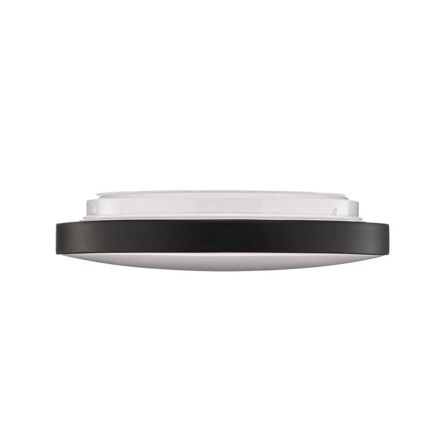 Briloner 3351-015 - LED Badkamer plafondlamp MALBONA LED/13W/230V IP44
