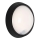 Briloner 3352-015 - LED Buitenlamp met sensor HELSINKI LED/12W/230V IP44