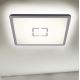Briloner 3390-014 - LED Plafond Lamp FREE LED/18W/230V 29x29 cm