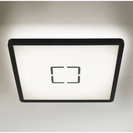 Briloner 3390-015 - LED Plafond Lamp FREE LED/18W/230V 29x29 cm