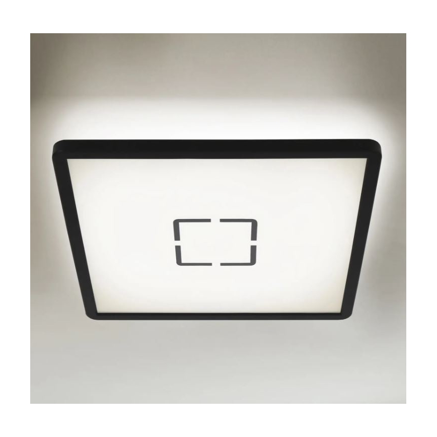 Briloner 3390-015 - LED Plafond Lamp FREE LED/18W/230V 29x29 cm