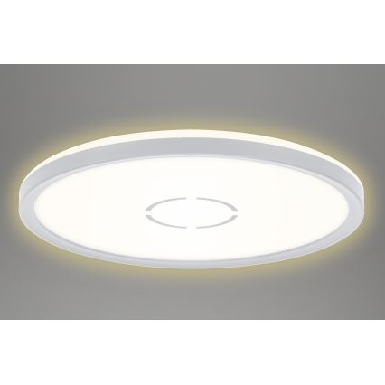 Briloner 3391-014 - LED Plafond Lamp FREE LED/18W/230V d. 29 cm