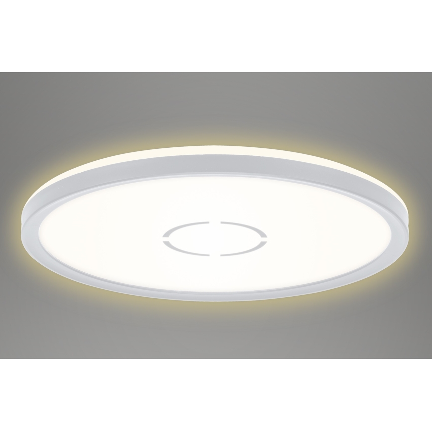 Briloner 3391-014 - LED Plafond Lamp FREE LED/18W/230V d. 29 cm