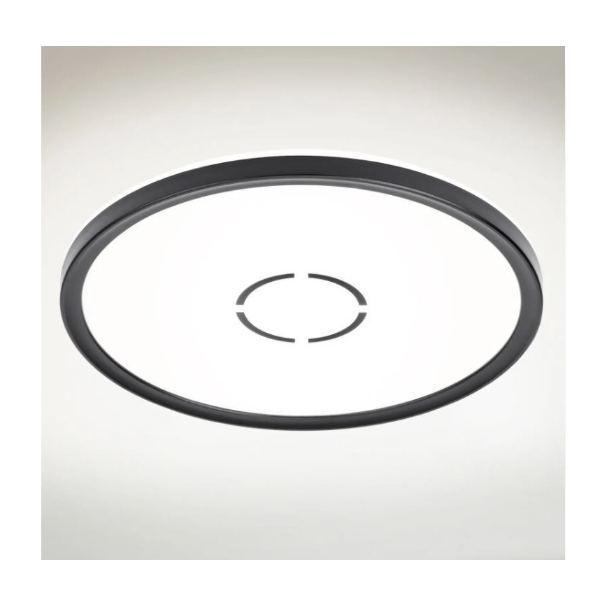 Briloner 3391-015 - LED Plafond Lamp FREE LED/18W/230V d. 29 cm