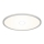 Briloner 3392-014 - LED Plafond Lamp FREE LED/22W/230V d. 42 cm