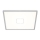 Briloner 3393-014 - LED plafondlamp FREE LED/22W/230V 42x42 cm