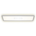 Briloner 3394-014 - LED Plafond Lamp FREE LED/22W/230V 58x20 cm
