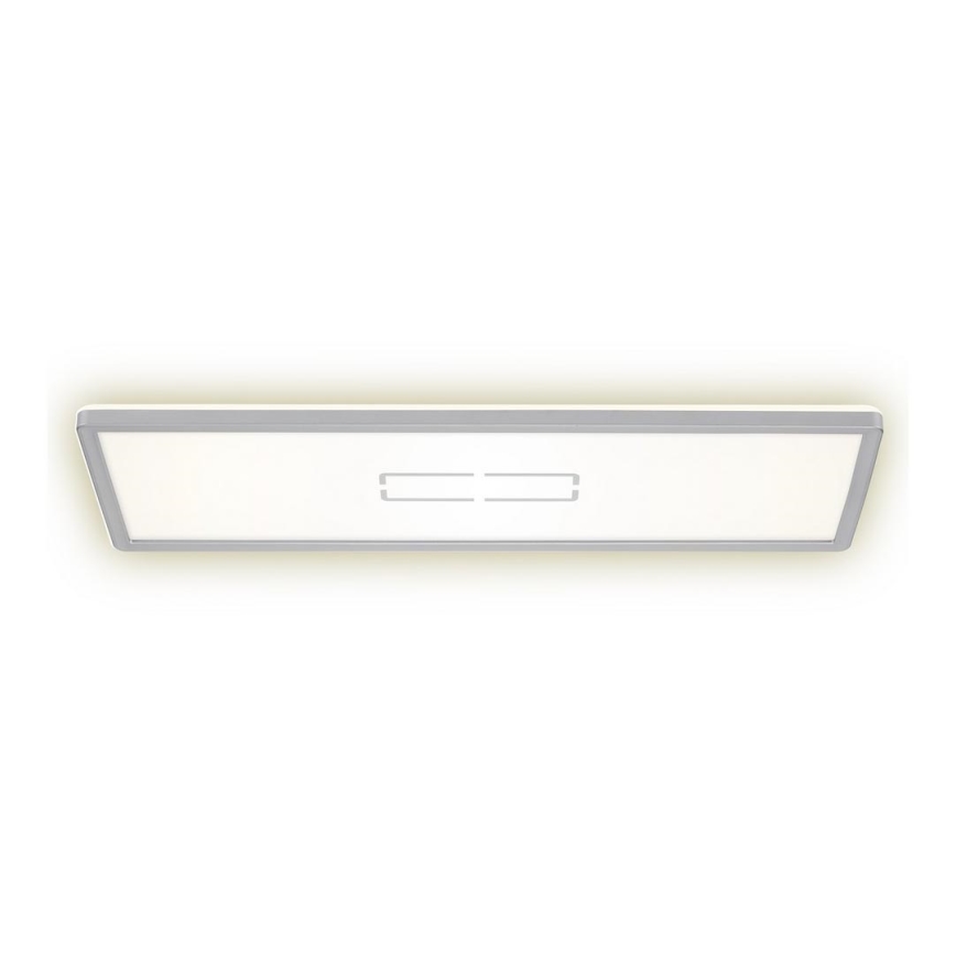 Briloner 3394-014 - LED Plafond Lamp FREE LED/22W/230V 58x20 cm