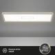 Briloner 3394-014 - LED Plafond Lamp FREE LED/22W/230V 58x20 cm