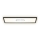 Briloner 3394-015 - LED Plafond Lamp FREE LED/22W/230V 58x20 cm