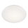 Briloner 3407-016 - LED Badkamer plafondlamp SPLASH LED/18W/230V IP44