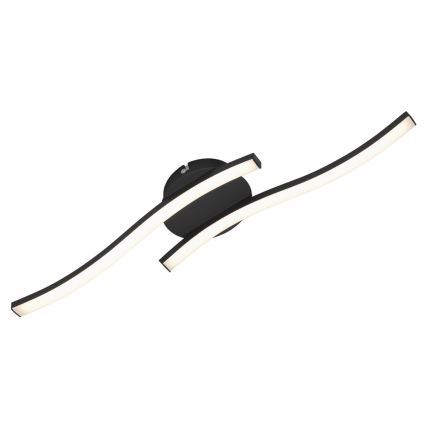 Briloner 3449-015 - LED Hanglamp voor Oppervlak Montage GO 2xLED/6W/230V