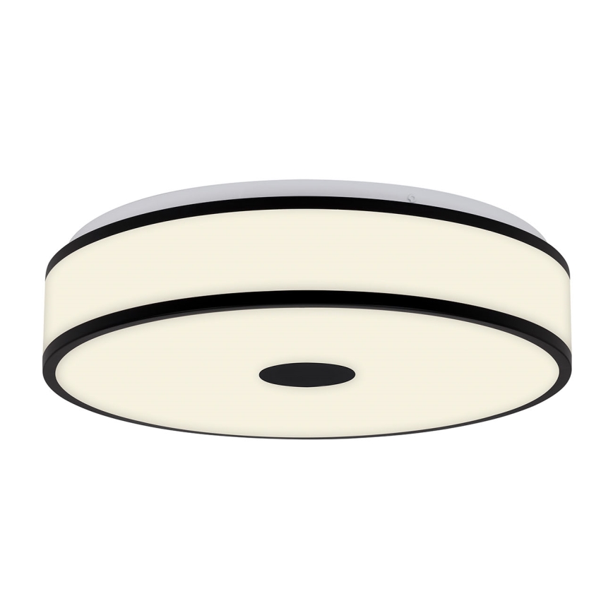 Briloner 3454-115 - LED Plafondlamp BLOCK LED/18W/230V
