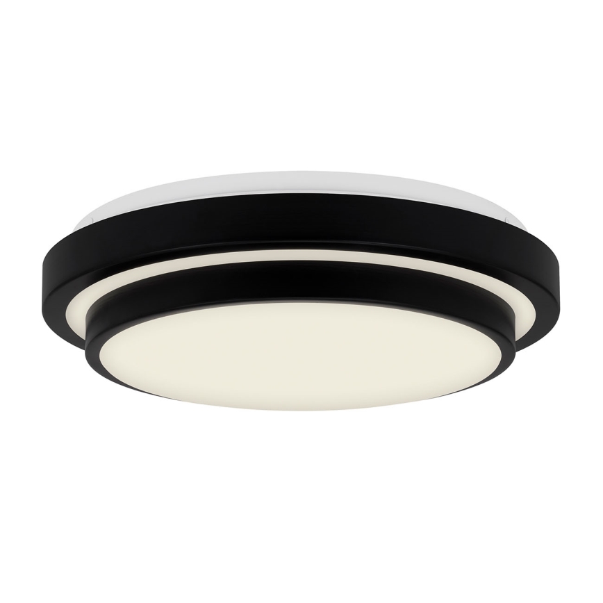 Briloner 3459-015 - LED Plafondlamp CAKE LED/18W/230V