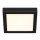 Briloner 3466-415 - LED plafondlamp FIRE LED/16,5W/230V 22,5x22,5 cm