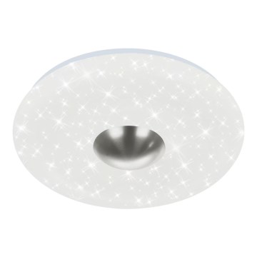 Briloner 3477-012 - LED Plafondlamp LED/18W/230V 4000K