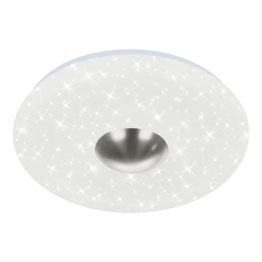 Briloner 3477-012 - LED Plafondlamp LED/18W/230V 4000K