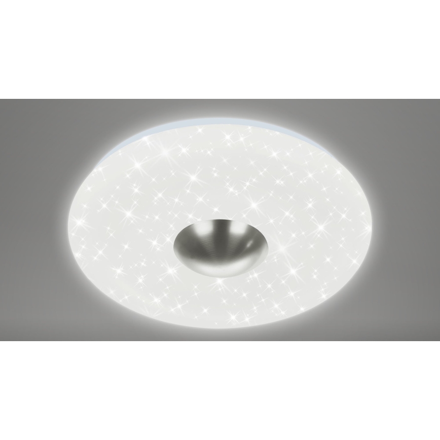 Briloner 3477-012 - LED Plafondlamp LED/18W/230V 4000K