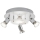 Briloner 3498-048 - LED Plafondverlichting START 4xGU10/3W/230V