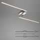 Briloner 3500-018 - LED Bevestigde Hanglamp STAFF 2xLED/6W/230V