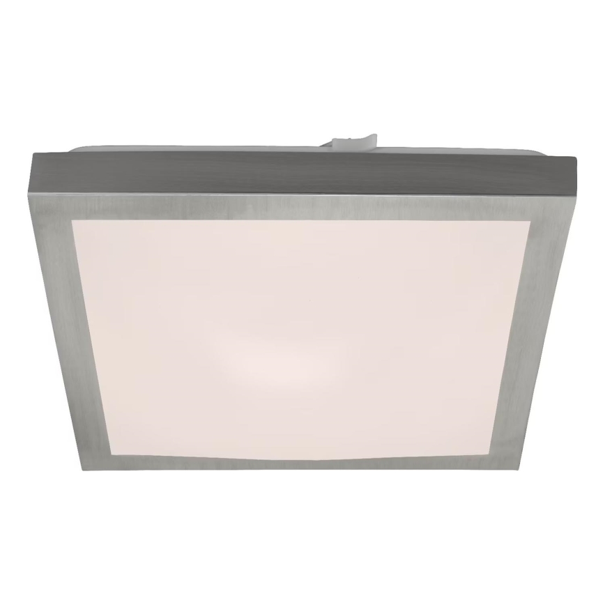 Briloner 3502-012 - LED Plafondlamp LED/12W/230V 3000K